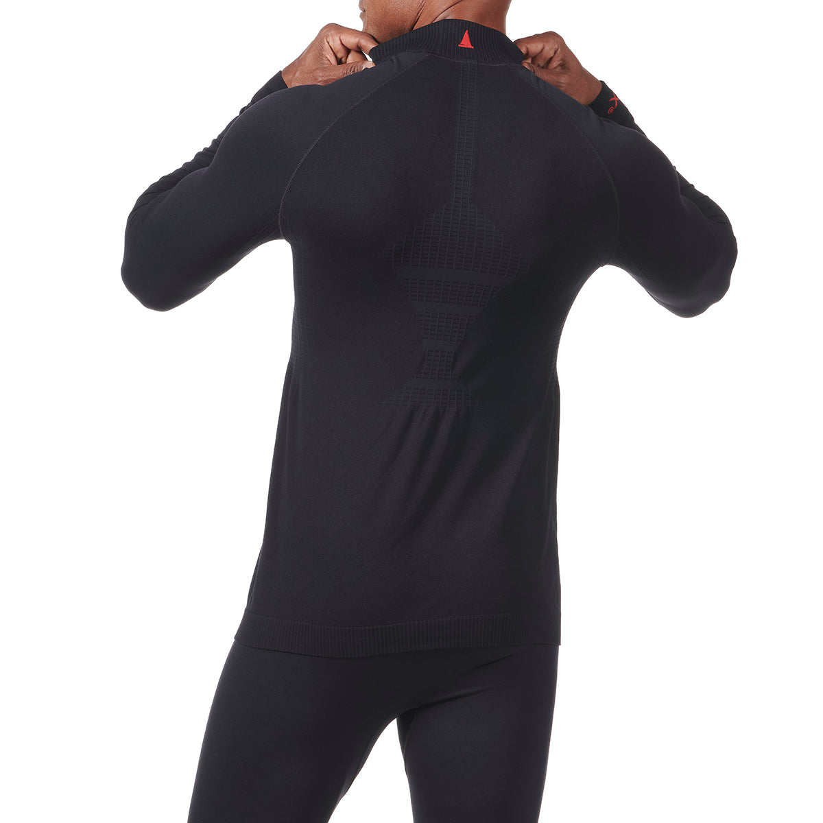 Musto Men's MPX Active Baselayer Long-Sleeve Top
