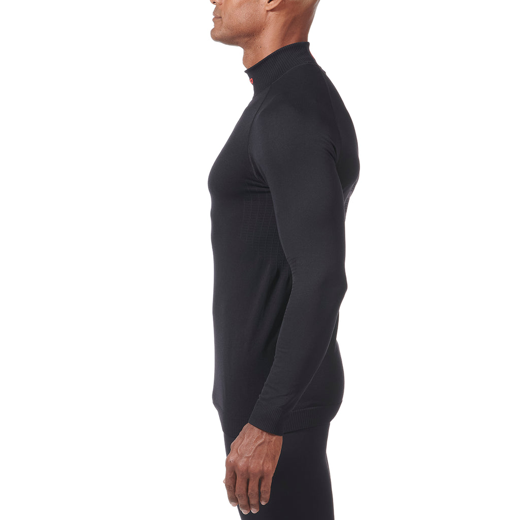 Musto Men's MPX Active Baselayer Long-Sleeve Top