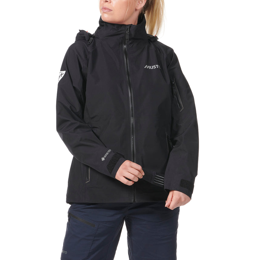 Musto Women's LPX Gore-Tex Jacket