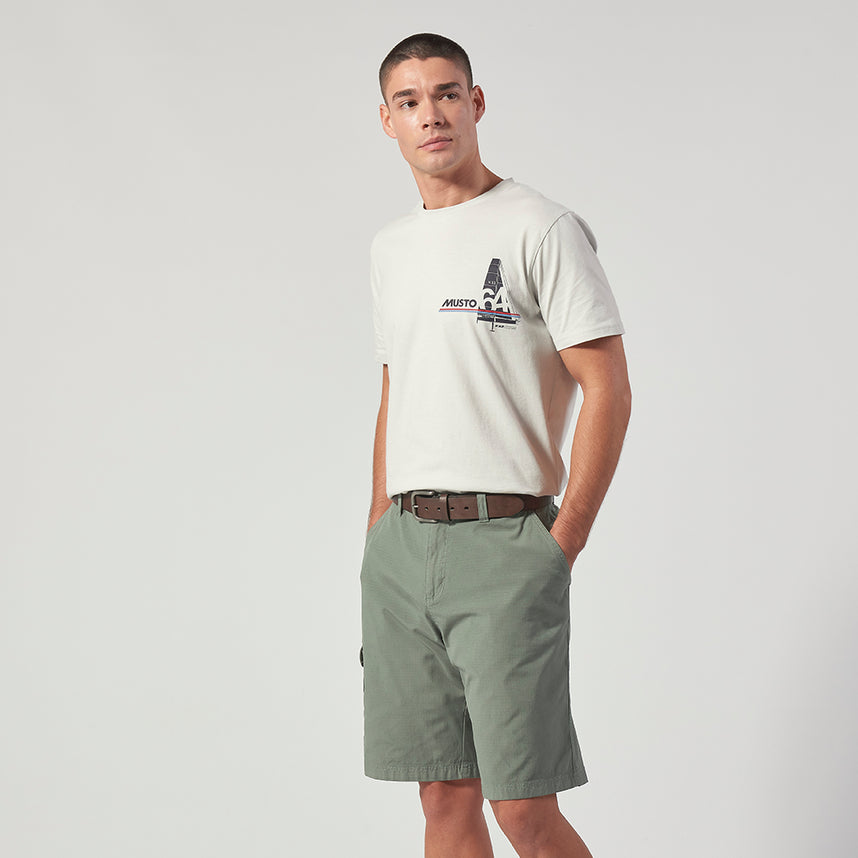 Musto Men's Marina Cargo Short