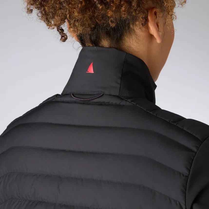 Musto Women's LPX Hybrid Jacket
