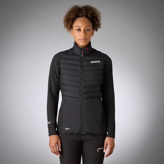 Musto Women's LPX Hybrid Jacket