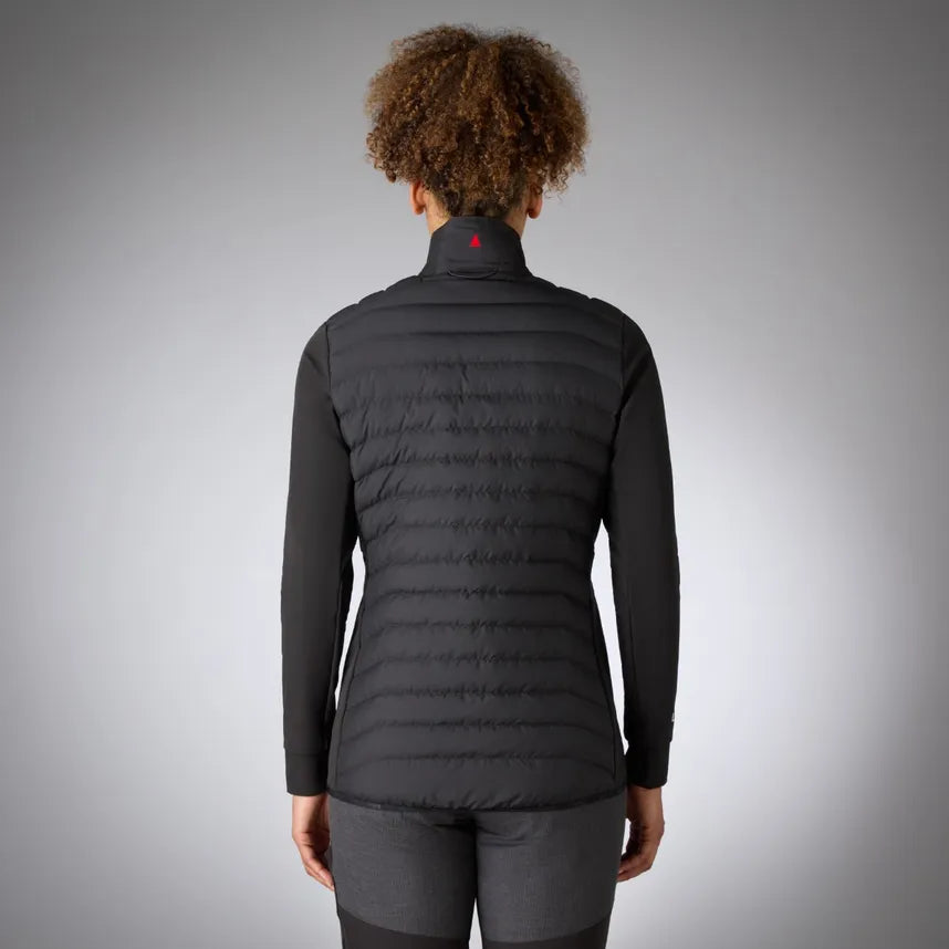 Musto Women's LPX Hybrid Jacket