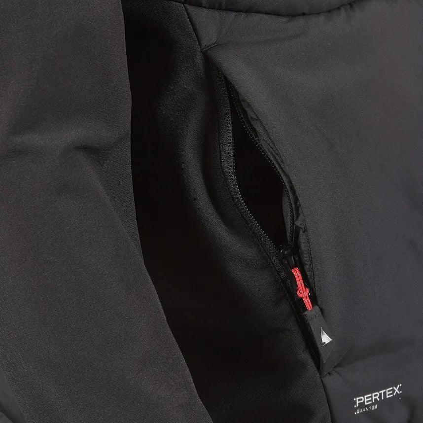 Musto Women's LPX Hybrid Jacket