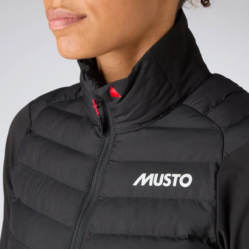 Musto Women's LPX Hybrid Jacket