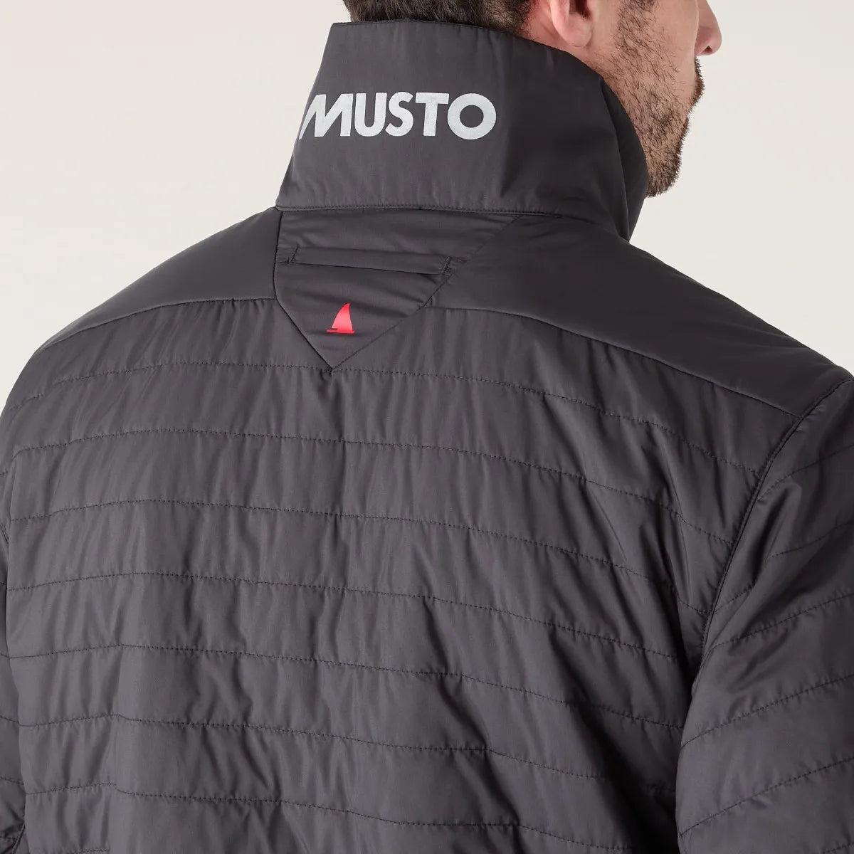 Musto Men's Solent Primaloft® Insulator Jacket
