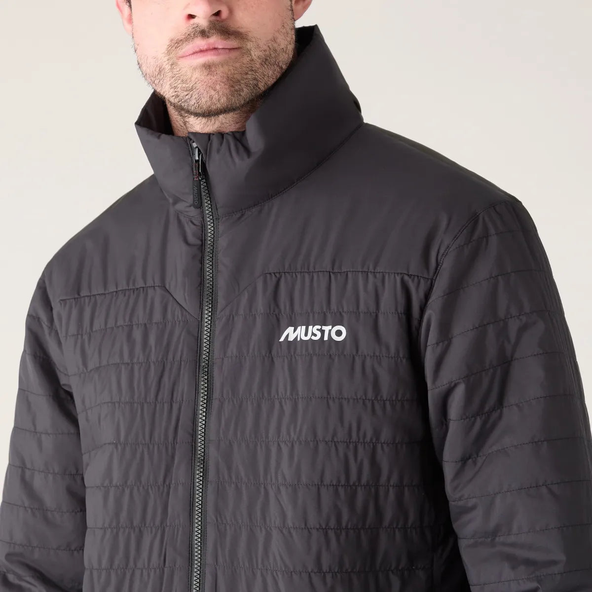 Musto Men's Solent Primaloft® Insulator Jacket