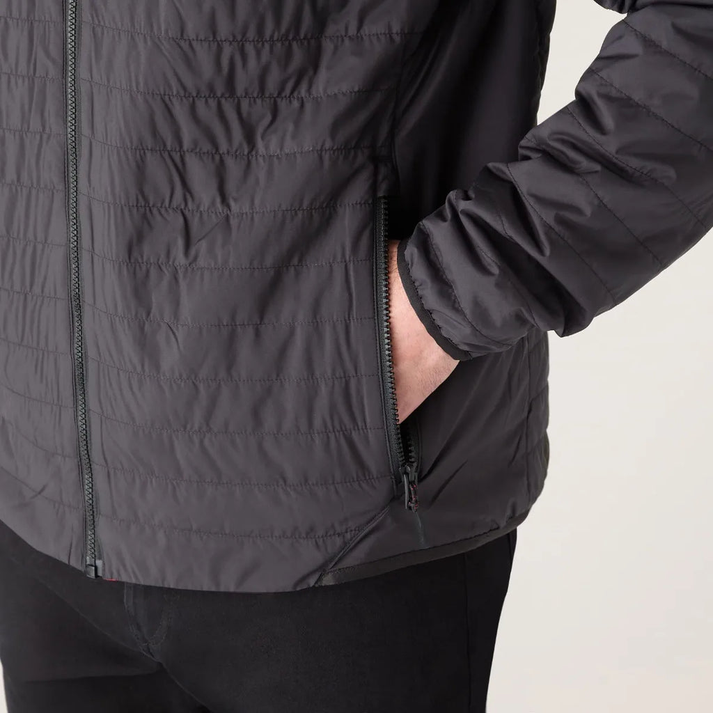 Musto Men's Solent Primaloft® Insulator Jacket