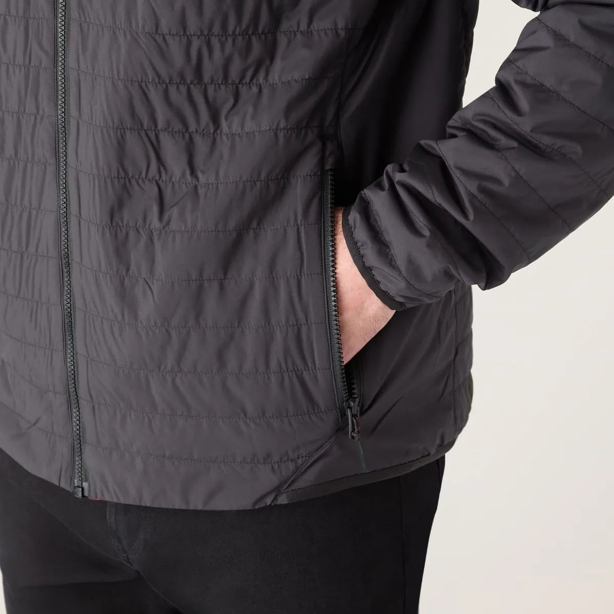 Musto Men's Solent Primaloft® Insulator Jacket