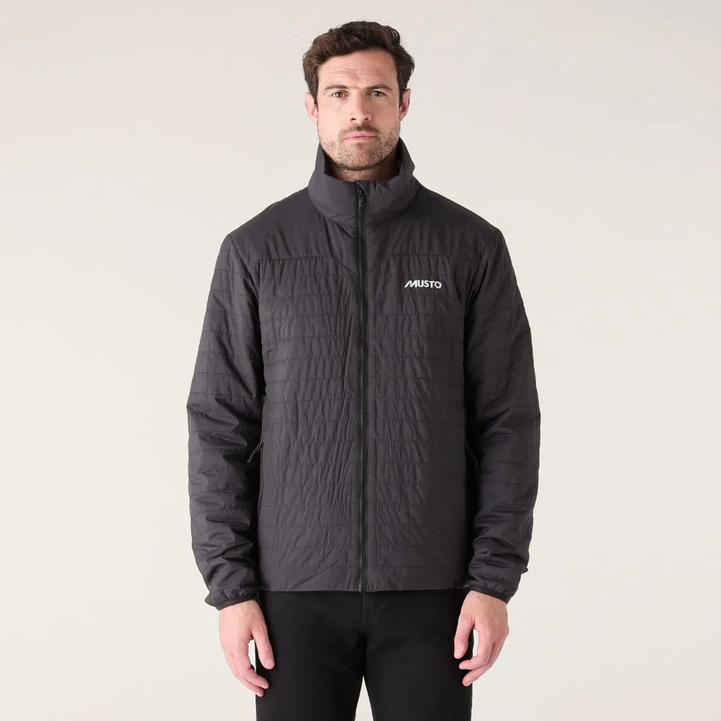 Musto Men's Solent Primaloft® Insulator Jacket