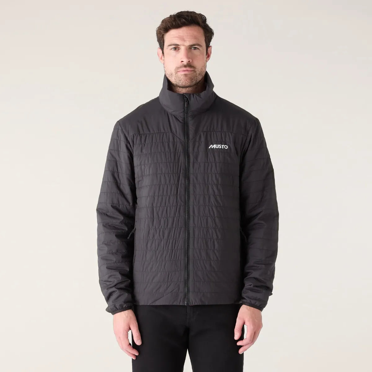 Musto Men's Solent Primaloft® Insulator Jacket