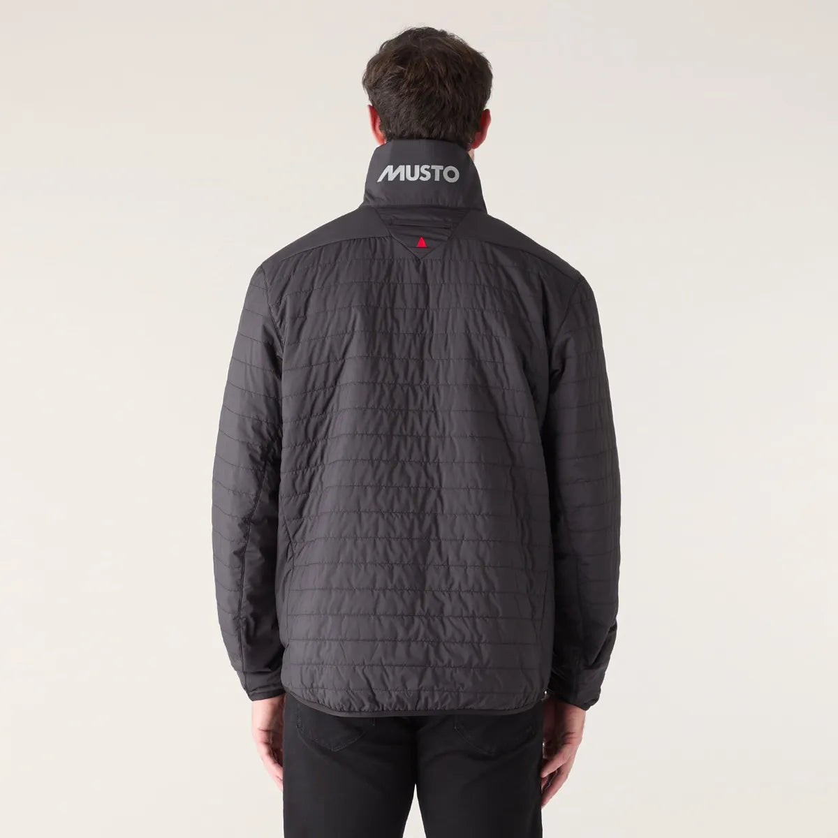 Musto Men's Solent Primaloft® Insulator Jacket