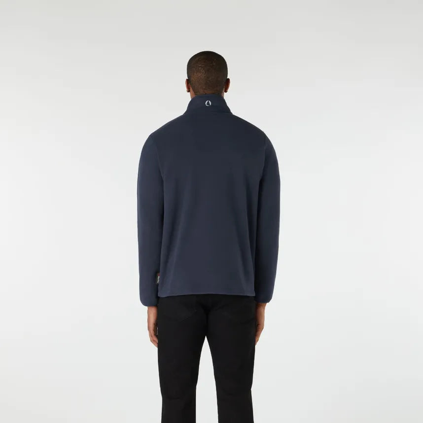 Musto Men's Evo Polartec® 200 Pullover Fleece