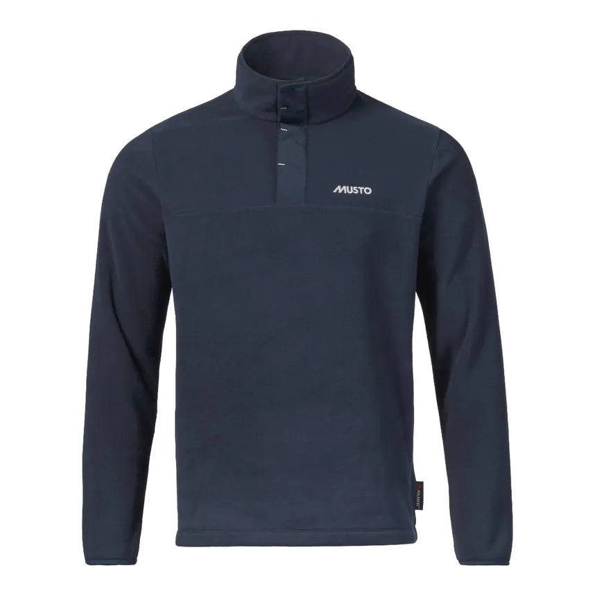 Musto Men's Evo Polartec® 200 Pullover Fleece