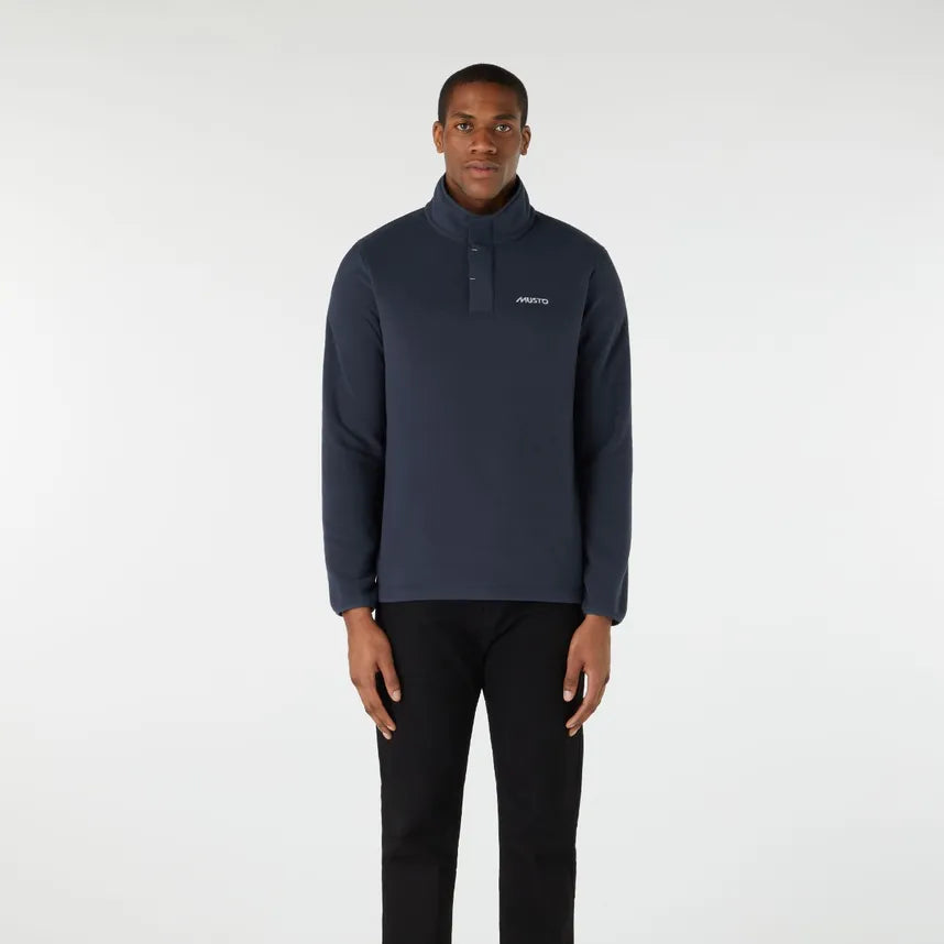 Musto Men's Evo Polartec® 200 Pullover Fleece