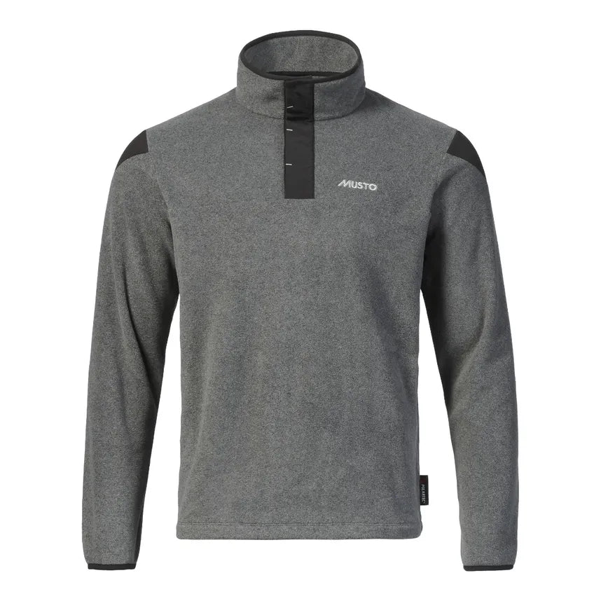 Musto Men's Evo Polartec® 200 Pullover Fleece