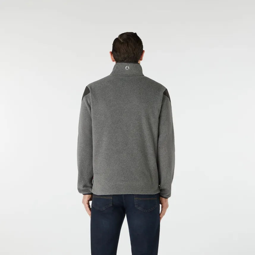 Musto Men's Evo Polartec® 200 Pullover Fleece