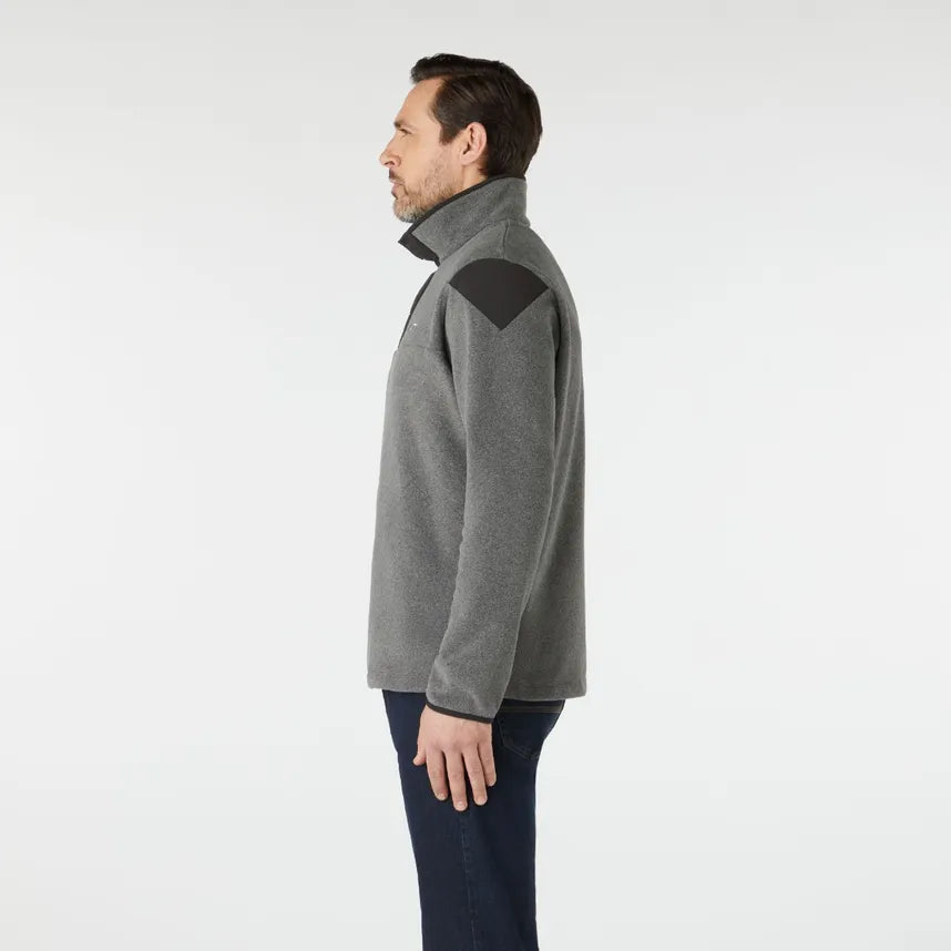 Musto Men's Evo Polartec® 200 Pullover Fleece