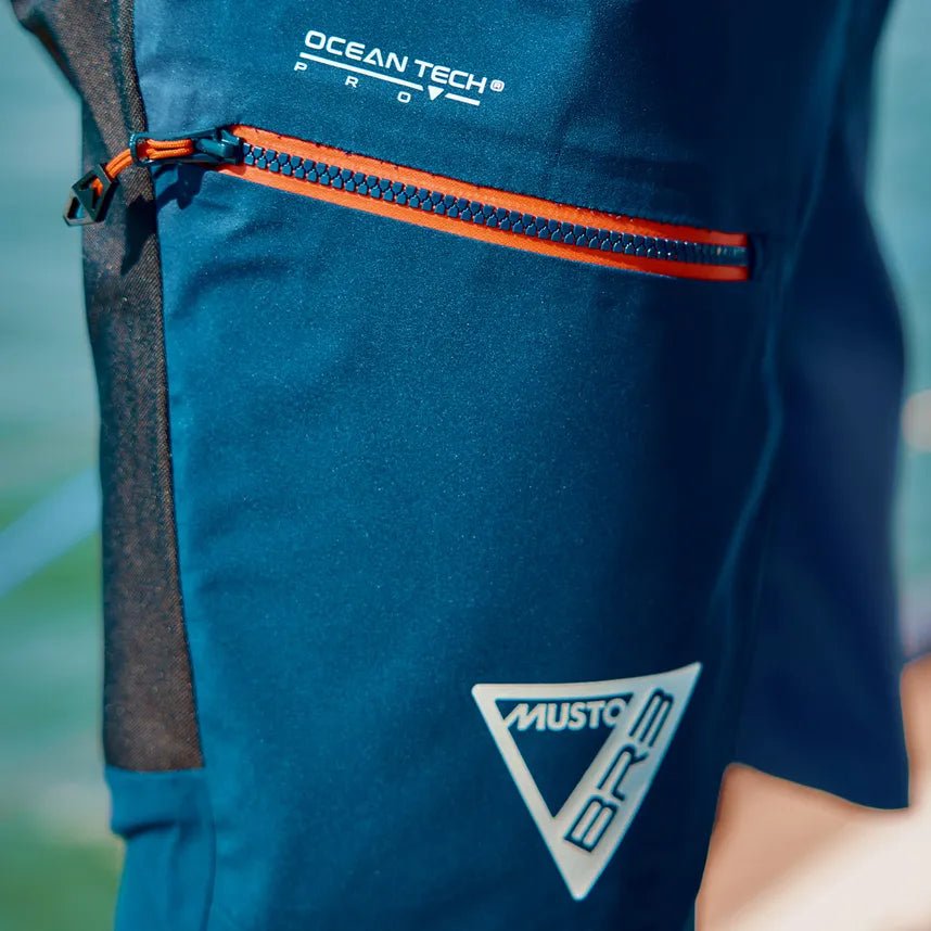 Musto Men's BR3 Sport Waterproof Short