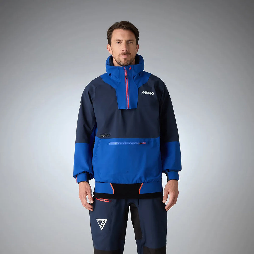 Musto Men's BR3 Sport Smock