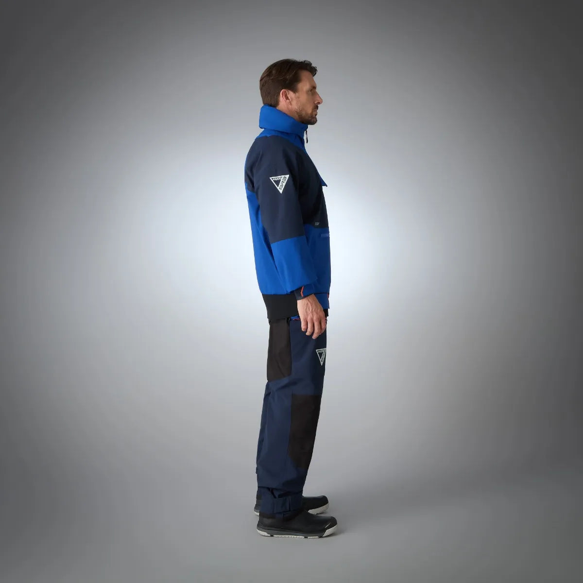 Musto Men's BR3 Sport Smock