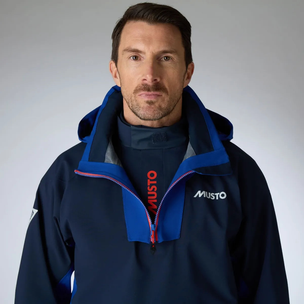 Musto Men's BR3 Sport Smock