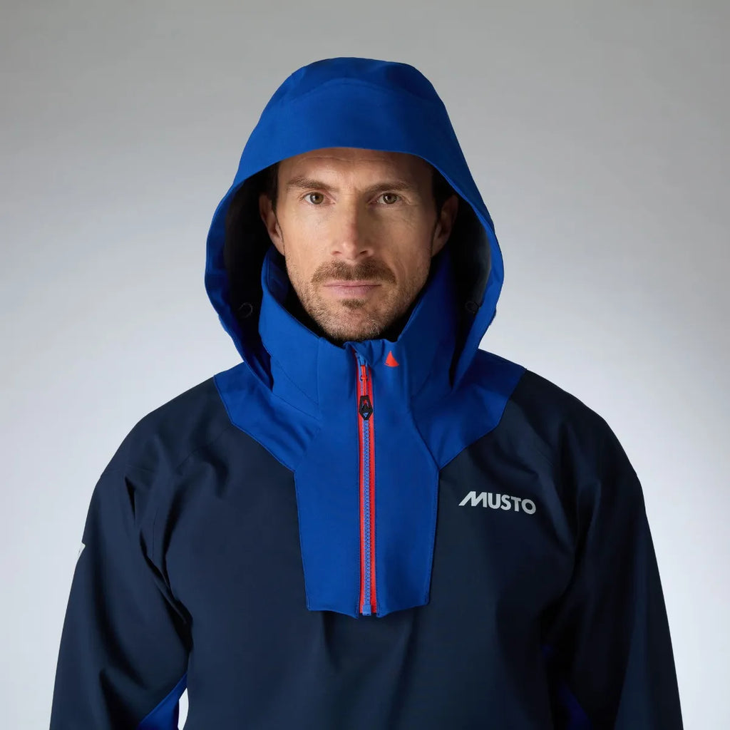 Musto Men's BR3 Sport Smock