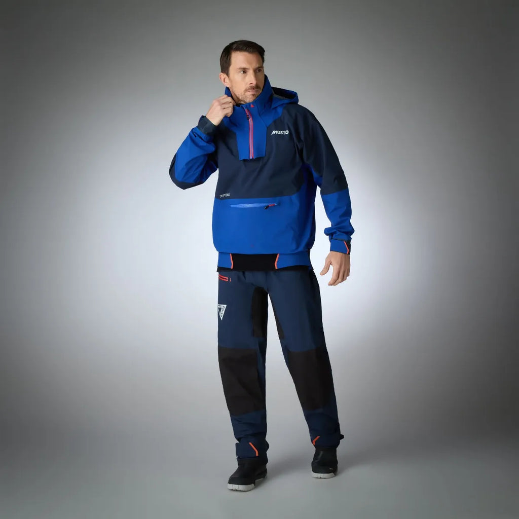 Musto Men's BR3 Sport Smock