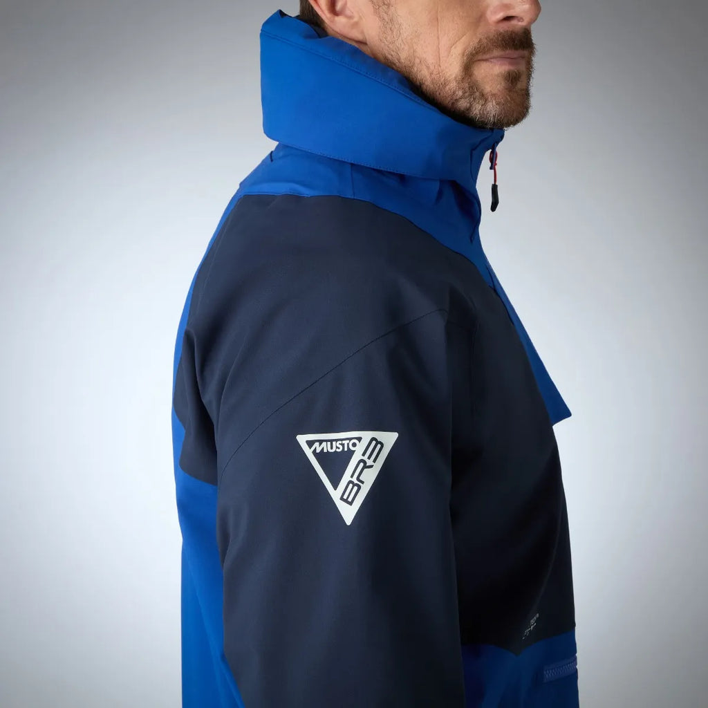 Musto Men's BR3 Sport Smock