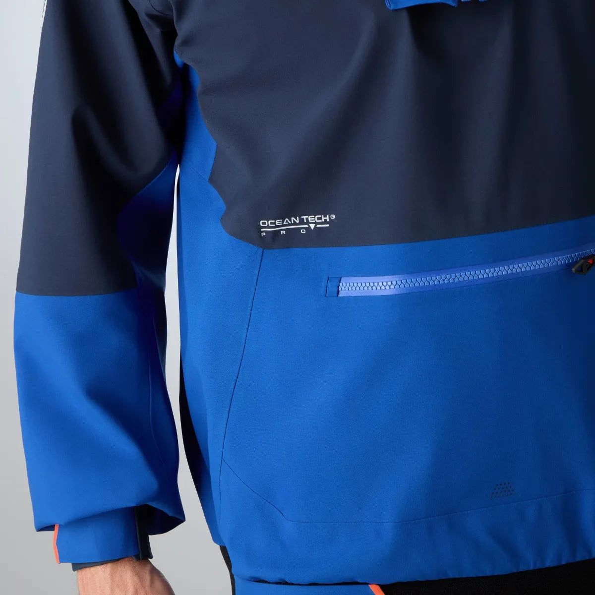 Musto Men's BR3 Sport Smock