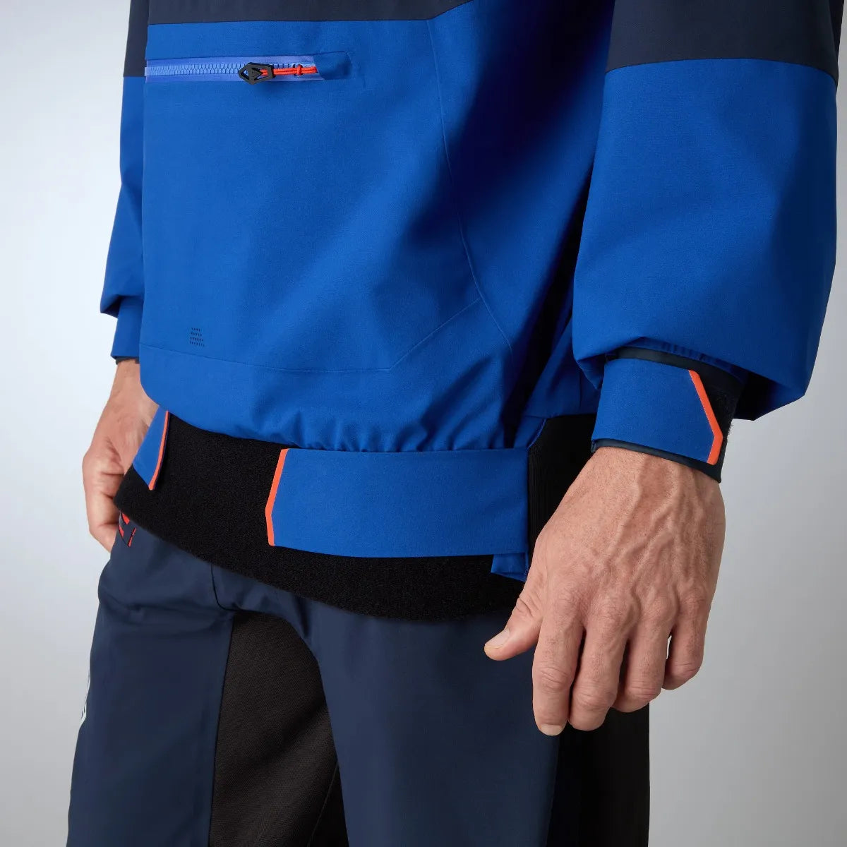 Musto Men's BR3 Sport Smock