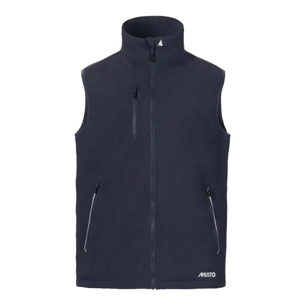 Musto Men's Sardinia Vest