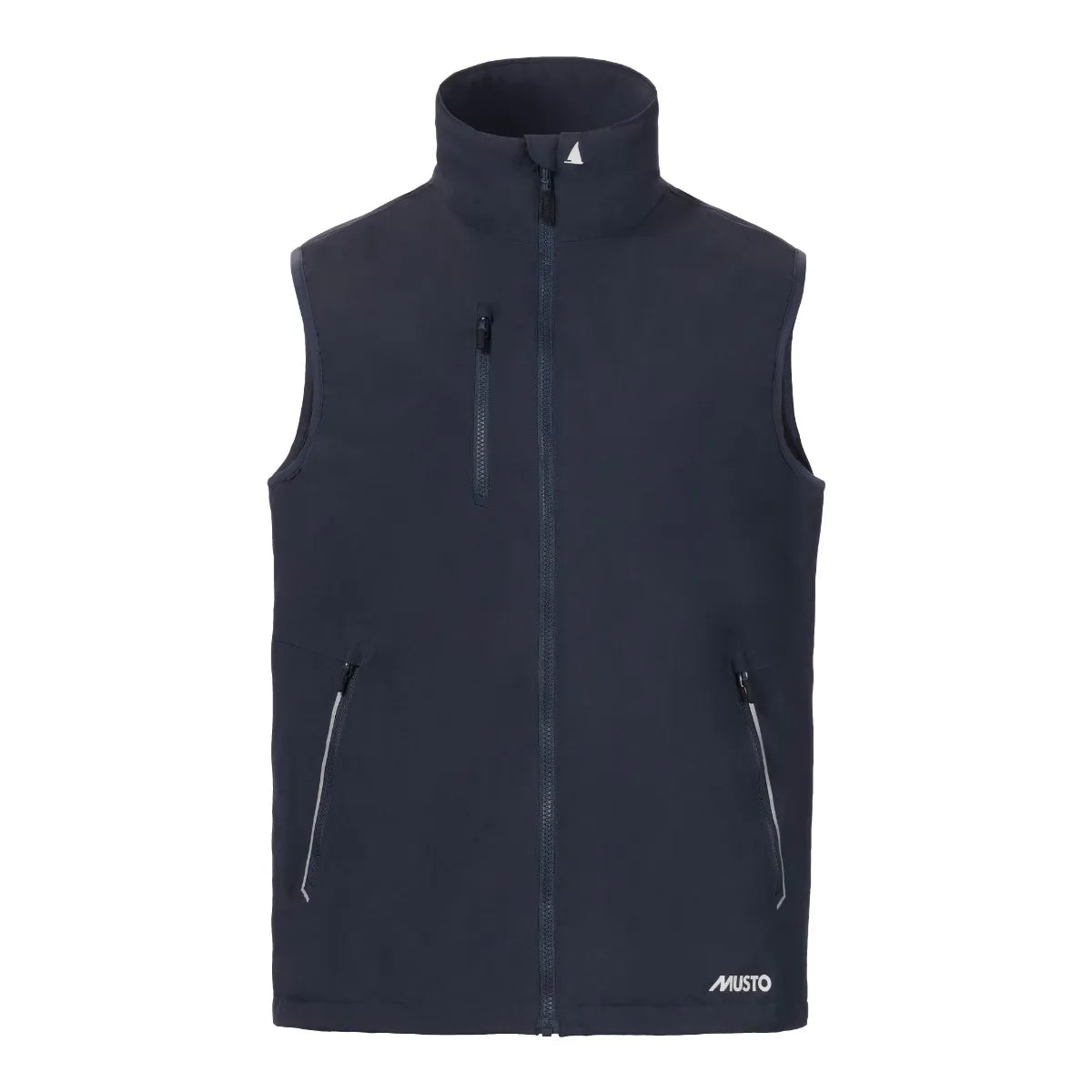 Musto Men's Sardinia Vest