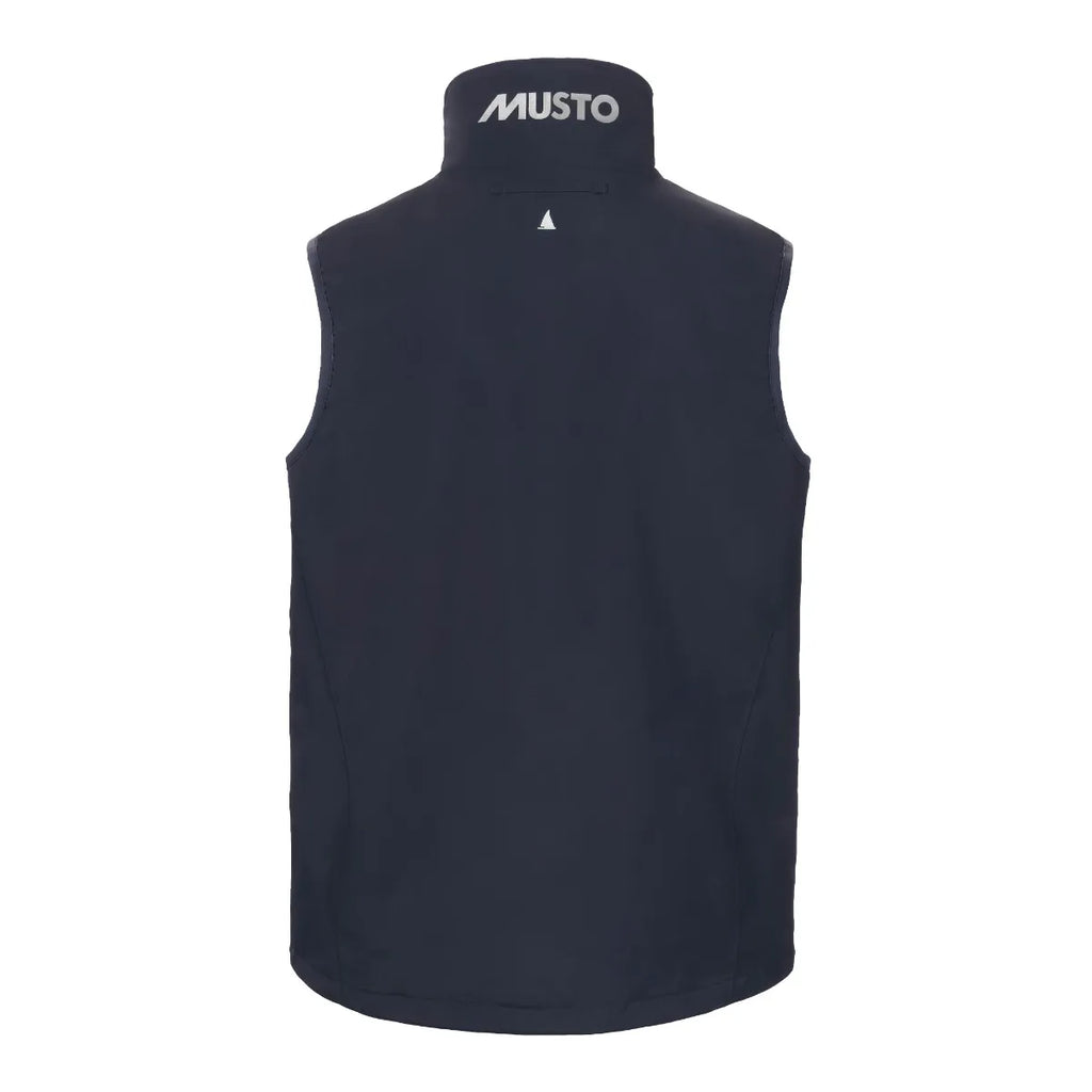 Musto Men's Sardinia Vest