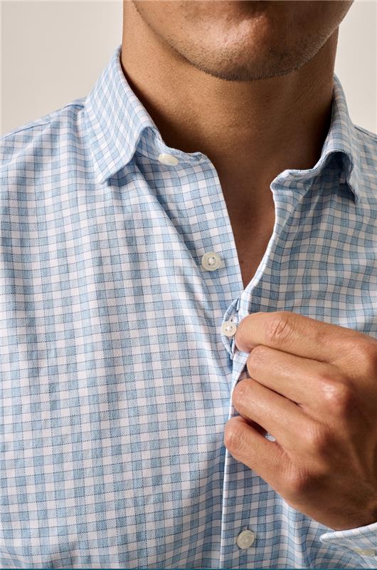 Johnnie-O Everyday Performance Button Down Shirt - Westwood