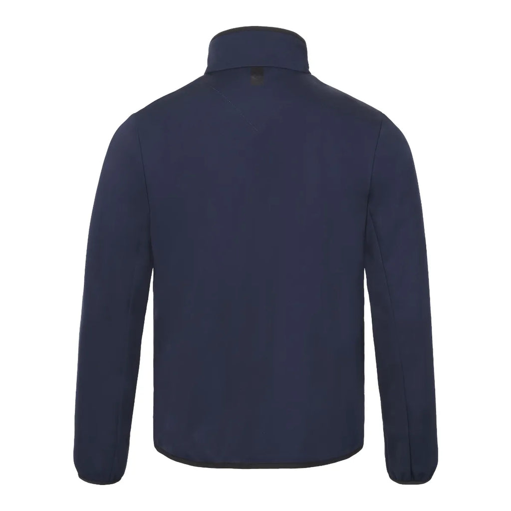 Musto Men's Evo Crew Softshell Jacket