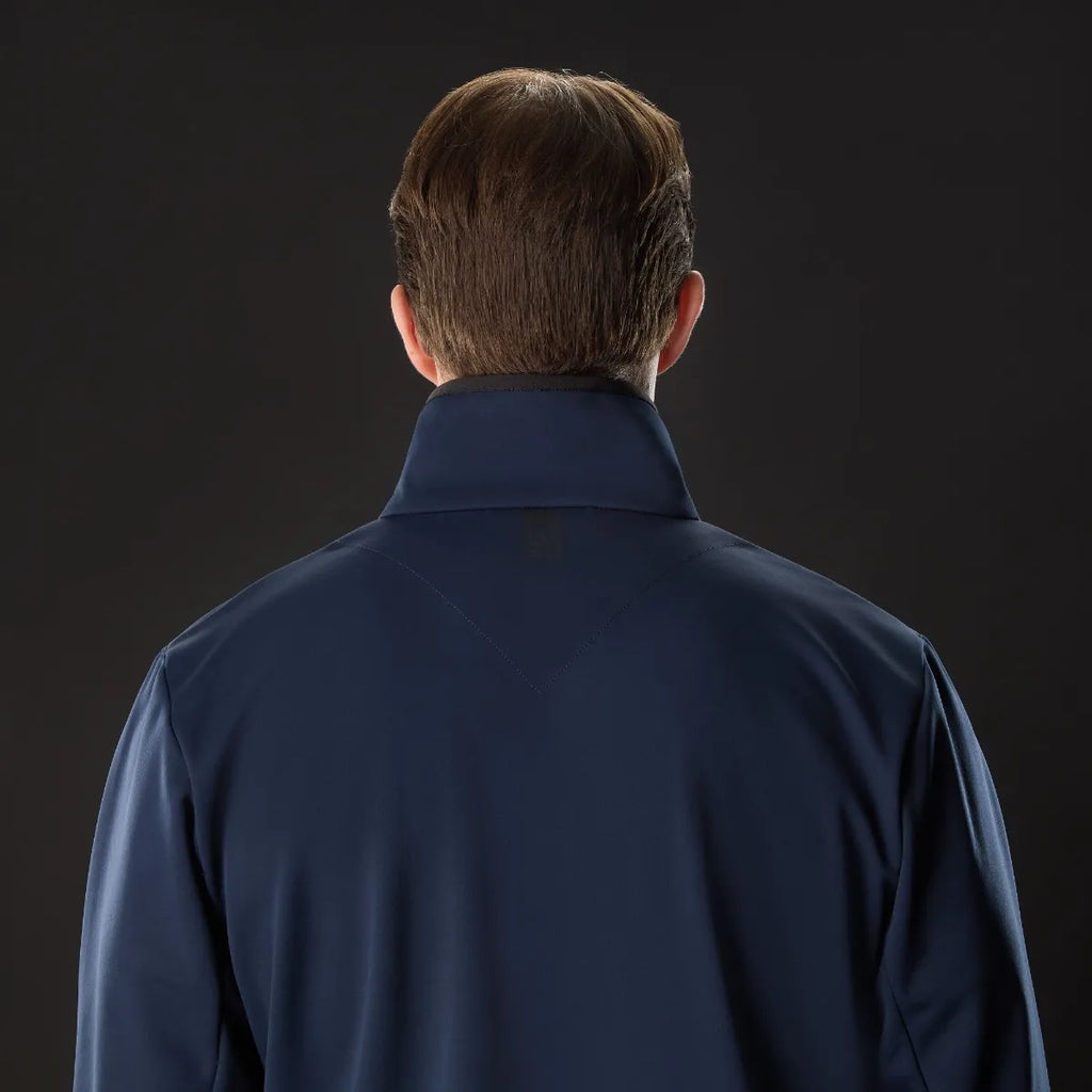 Musto Men's Evo Crew Softshell Jacket