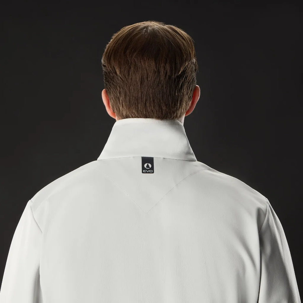 Musto Men's Evo Crew Softshell Jacket