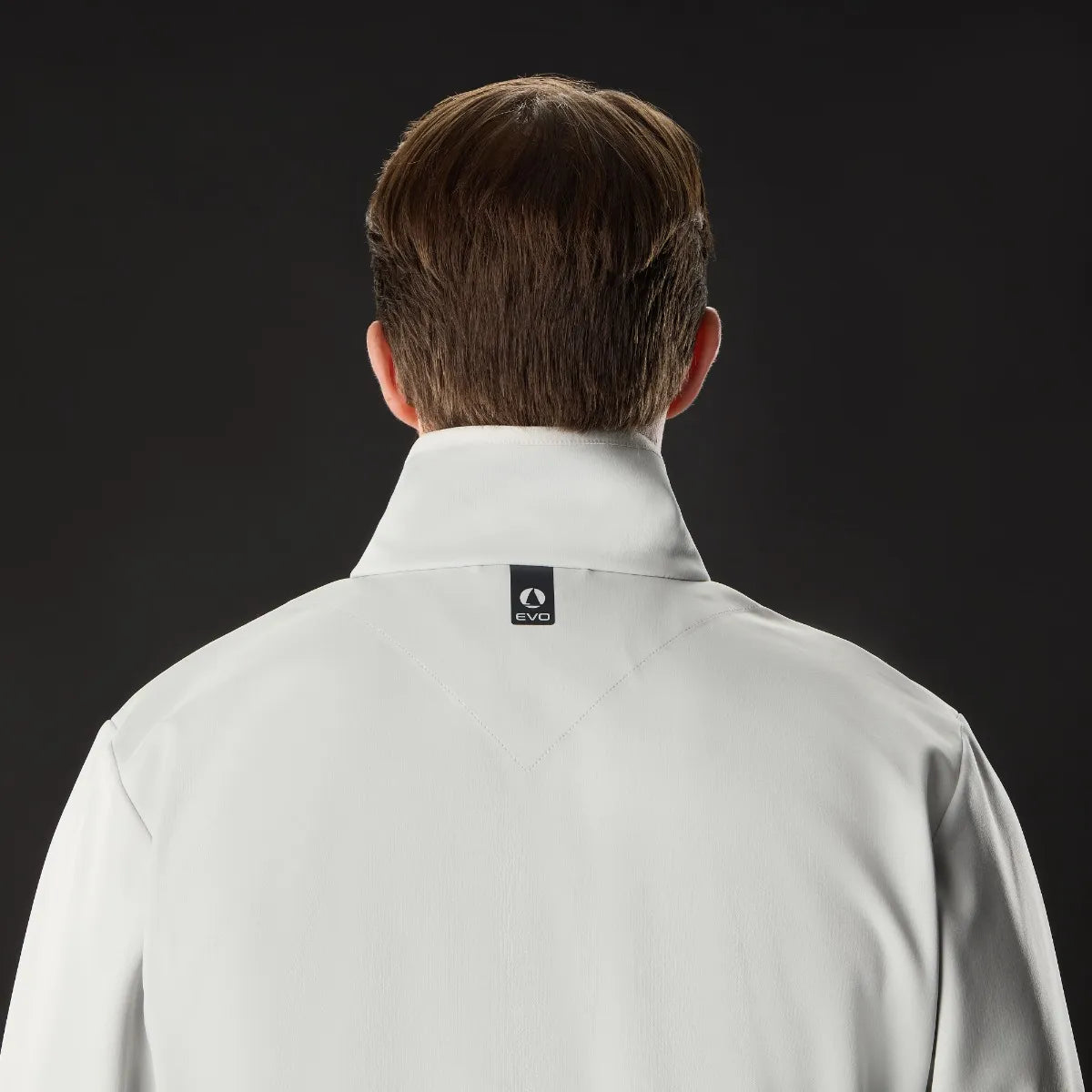 Musto Men's Evo Crew Softshell Jacket