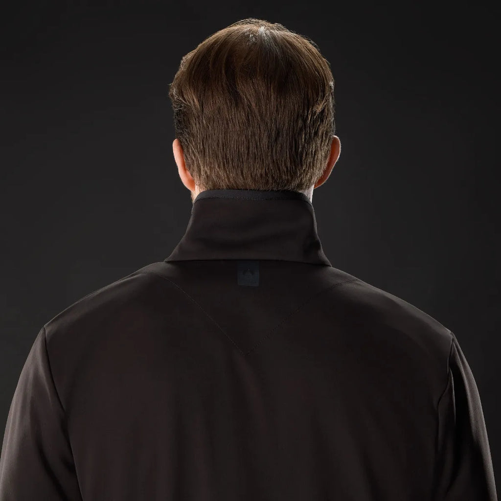 Musto Men's Evo Crew Softshell Jacket