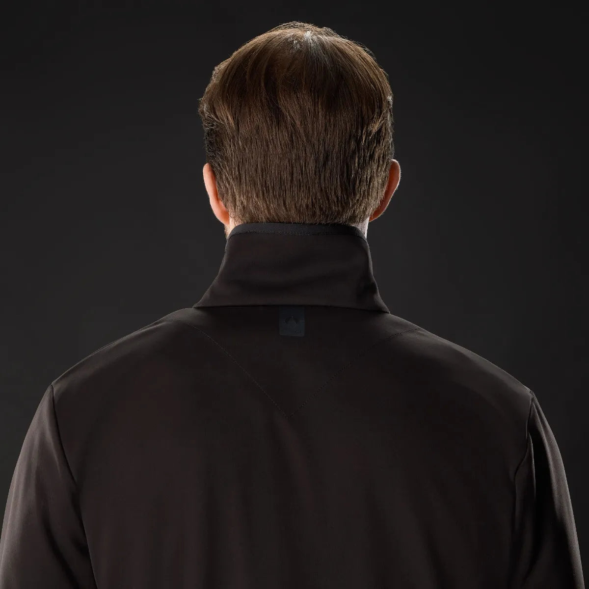 Musto Men's Evo Crew Softshell Jacket