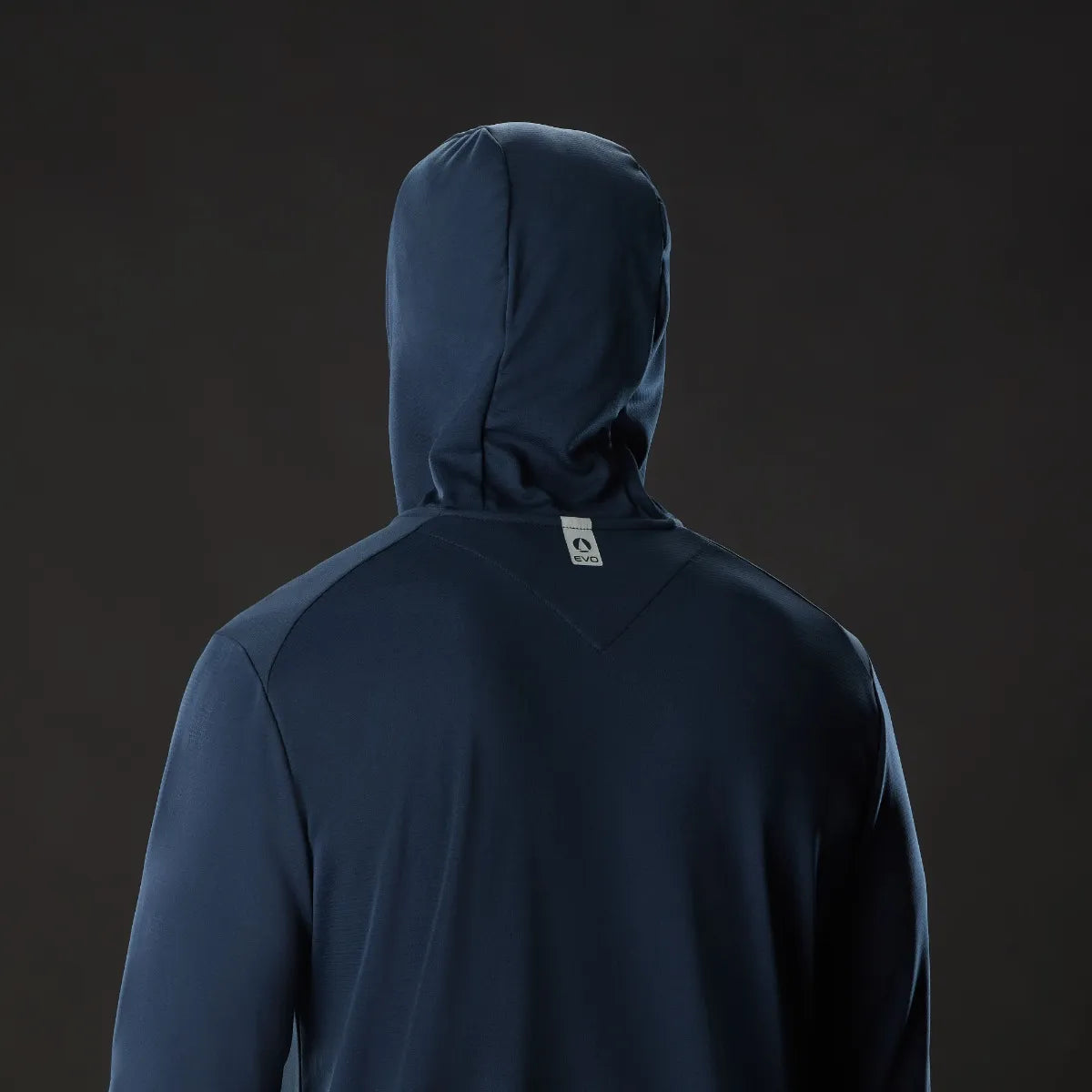 Musto Men's Evo Crew Sunblock Hoodie