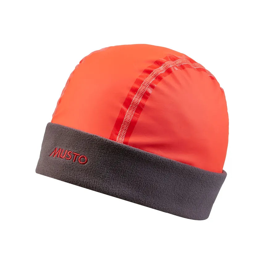 Musto Championship Aqua Beanie 2.0