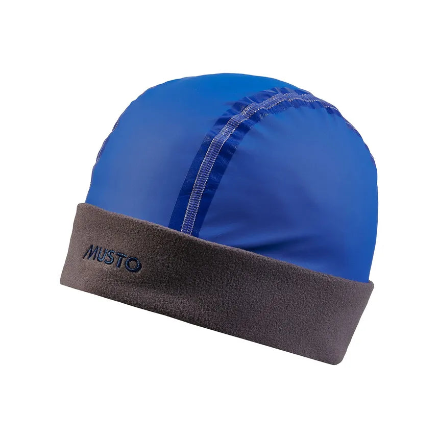 Musto Championship Aqua Beanie 2.0