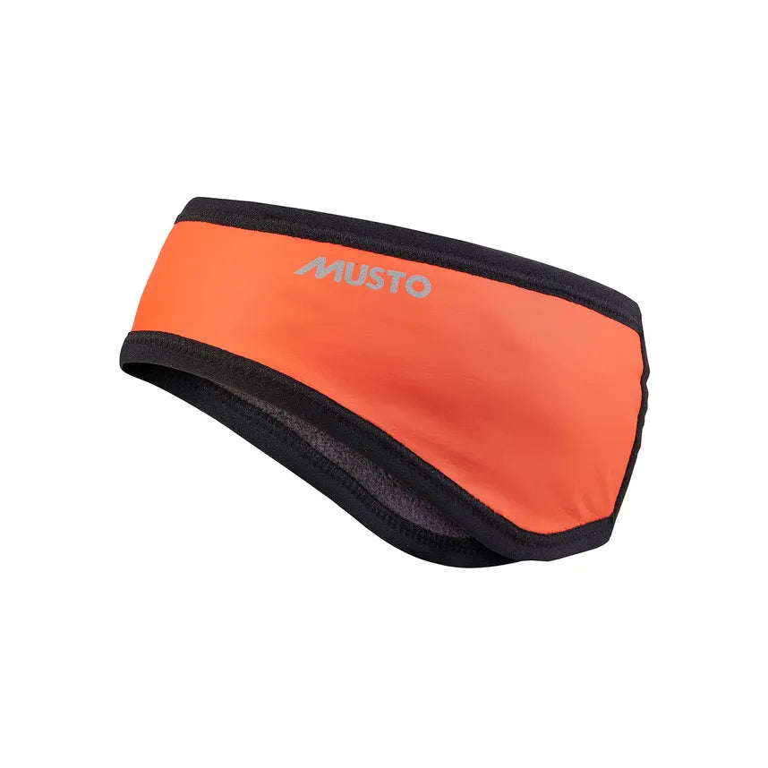 Musto Championship Aqua Headband 2.0