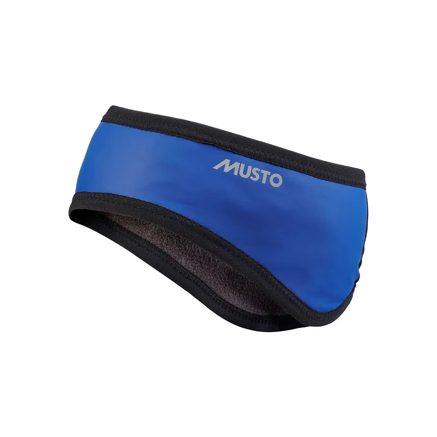 Musto Championship Aqua Headband 2.0