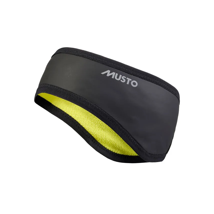 Musto Championship Aqua Headband 2.0