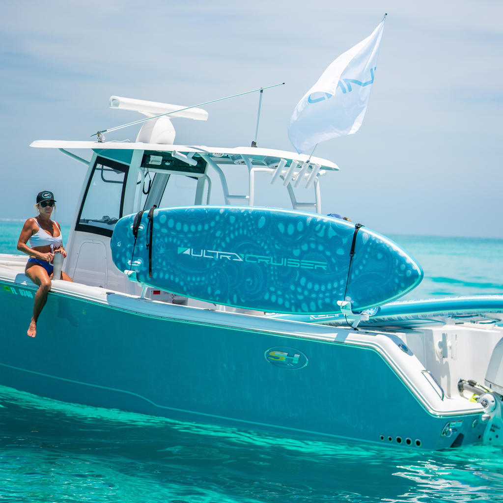 CRUISER ULTRA™ 3.0