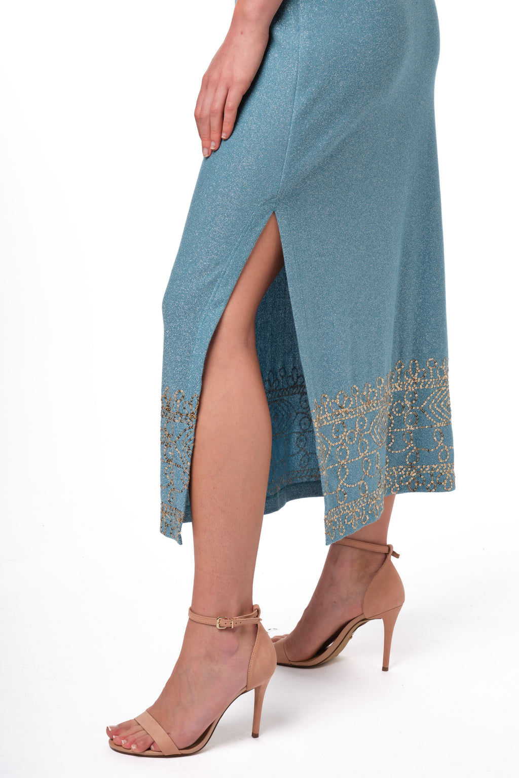 Calypso St Barth Valerie Dress