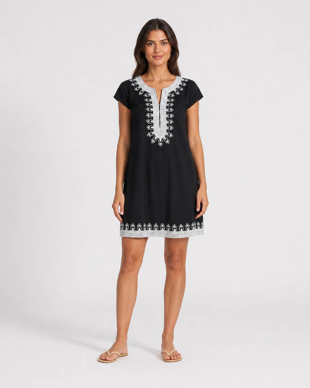 Calypso St Barth Rowena Tunic